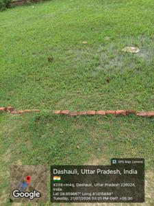 Image of 1471 Sq.ft Residential Plot / Land for sale in Mahanagar, Lucknow for Rs. 1200000