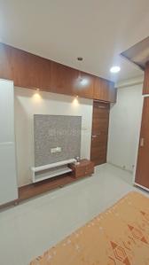 Bedroom Image of 1909 Sq.ft 3 BHK Apartment / Flat for sale in Science City Ahmedabad for Rs. 13500000