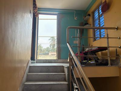 Balcony Image of 1440 Sq.ft 5 BHK Independent House for sale in Nimta Kolkata for Rs. 7800000