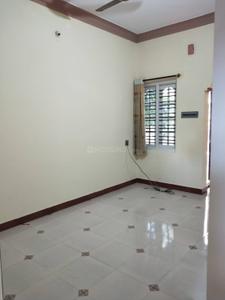 Hall Image of 650 Sq.ft 2 BHK Independent House for rent in Vijayanagar Mysore for Rs. 12500