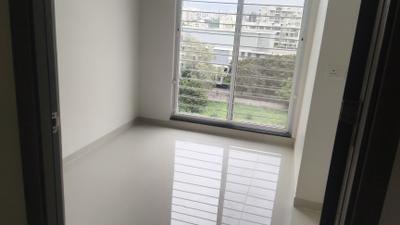Bedroom Image of 700 Sq.ft 1.5 BHK Apartment / Flat for rent in Ganga Millennia Undri, Undri Pune for Rs. 18000