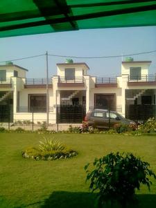 Image of 860 Sq.ft 2 BHK Independent House for sale in VJ DH2 City, Jankipuram, Lucknow for Rs. 3440000
