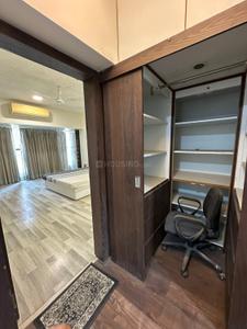 Bedroom Image of 6240 Sq.ft 4 BHK Apartment / Flat for sale in Juhu Mumbai for Rs. 180000000