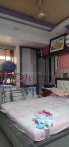 Bedroom Image of 1060 Sq.ft 2 BHK Apartment / Flat for sale in Govandi Mumbai for Rs. 17000000