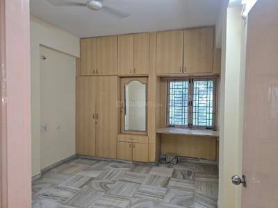 Bedroom Image of 1100 Sq.ft 2 BHK Apartment / Flat for sale in Amberpet Hyderabad for Rs. 8500000