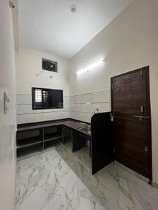 Kitchen Image of 1000 Sq.ft 2 BHK Independent House for rent in Raipura Raipur for Rs. 15000