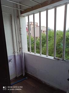 Balcony Image of 950 Sq.ft 2 BHK Apartment / Flat for sale in JD Green Paradise, Lohegaon Pune for Rs. 5400000