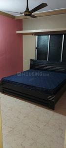 Balcony Image of 1400 Sq.ft 2 BHK Apartment / Flat for sale in Palanpur Jakatnaka Surat for Rs. 2800000