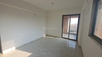 Bedroom Image of 1350 Sq.ft 2 BHK Apartment / Flat for rent in Suramya Dreams, Sanand Ahmedabad for Rs. 20000