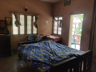 Bedroom Image of 2000 Sq.ft 4 BHK Apartment / Flat for sale in Merlin Apartments, Royapettah Chennai for Rs. 23500000