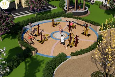 Image of 1150 Sq.ft Residential Plot / Land for sale in Kalwara, Jaipur for Rs. 3800000