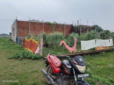 Image of 688 Sq.ft Residential Plot / Land for sale in Belwariya, Varanasi for Rs. 1320000
