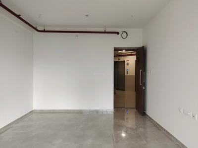 Living Room Image of 1050 Sq.ft 2.5 BHK Apartment / Flat for sale in Sheth Auris Bliss, Malad West Mumbai for Rs. 24500000