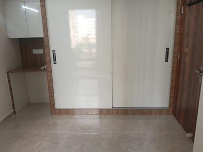 Bedroom Image of 700 Sq.ft 2 BHK Apartment / Flat for sale in MRG Ultimus, Sector 90 Gurgaon for Rs. 6000000