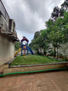 Image of 660 Sq.ft 1 BHK Apartment / Flat for sale in Mantra Park View, Dhayari, Pune for Rs. 4600000