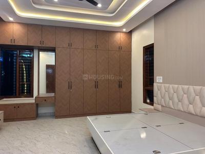 Bedroom Image of 4800 Sq.ft 5 BHK Independent House for sale in Nagarbhavi Bengaluru for Rs. 39500000