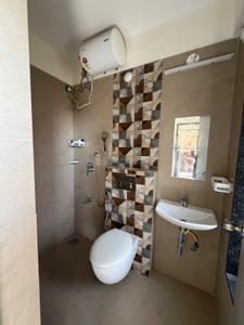 Image of 500 Sq.ft 1.5 BHK Apartment / Flat for sale in Ajmera Greenfinity, Wadala East, Mumbai for Rs. 16500000