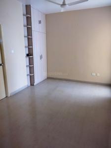 Hall Image of 1700 Sq.ft 3 BHK Apartment / Flat for rent in Bailey Road Patna for Rs. 30000
