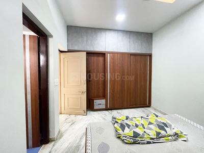 Bedroom Image of 3150 Sq.ft 4 BHK Independent House for sale in Ghodasar Ahmedabad for Rs. 24800000