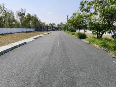 Image of 900 Sq.ft Residential Plot / Land for sale in Thaiyur, Chennai for Rs. 2520000