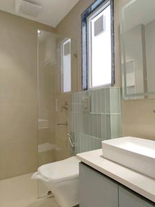 Bedroom One Image of 2988 Sq.ft 4 BHK Builder Floor for sale in Sector 57 Gurgaon for Rs. 32500000