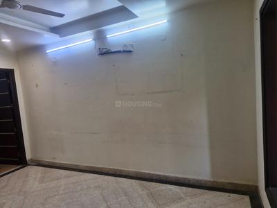Bedroom Image of 900 Sq.ft 2 BHK Builder Floor for sale in Sector 17 Dwarka New Delhi for Rs. 13000000