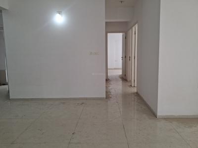 Living Room Image of 1100 Sq.ft 2 BHK Apartment / Flat for sale in Godrej Green Glades, Jagatpur Ahmedabad for Rs. 5700000