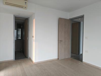 Bedroom Image of 743 Sq.ft 2 BHK Apartment / Flat for sale in Dosti Eastern Bay Phase 3, Antop Hill Mumbai for Rs. 28500000