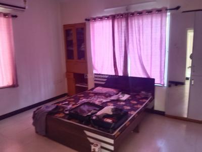 Bedroom Image of 1600 Sq.ft 3 BHK Apartment / Flat for sale in Pentagon Fortune East, Kharadi Pune for Rs. 13300000