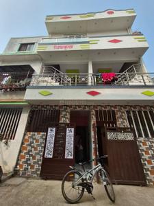 Image of 550 Sq.ft 1 BHK Builder Floor for rent in Satpur, Nashik for Rs. 10000