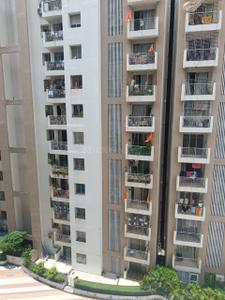 Image of 1200 Sq.ft 3 BHK Apartment / Flat for sale in Emami City, South Dum Dum, Kolkata for Rs. 12600000