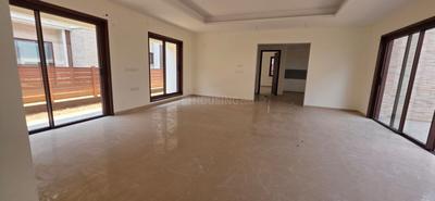 4 BHK Villa