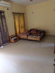 Hall Image of 1625 Sq.ft 3 BHK Apartment / Flat for rent in Msx Golf Gardenia, Alpha II Greater Noida for Rs. 40000