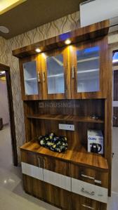 Hall Image of 880 Sq.ft 2.5 BHK Apartment / Flat for sale in Oro Elements, Jankipuram Lucknow for Rs. 8300000