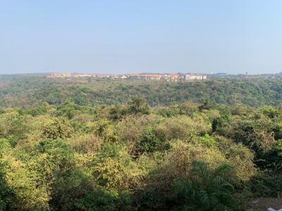 Balcony Image of 900 Sq.ft 2 BHK Apartment / Flat for sale in Tata Rio De Goa, Sancoale Goa for Rs. 10600000