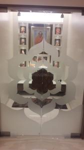 Hall Image of 1900 Sq.ft 4 BHK Duplex for sale in Sama Savli Vadodara for Rs. 25000000