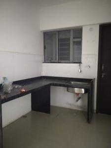 Kitchen Image of 650 Sq.ft 1 BHK Apartment / Flat for sale in Mantra City 360 Phase 1, Talegaon Dabhade Pune for Rs. 2400000
