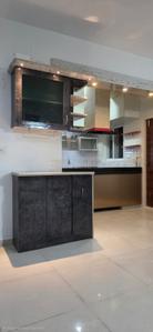 Kitchen Image of 1565 Sq.ft 3 BHK Apartment / Flat for sale in Ecolife Elements Of Nature Akash Block B And C, Balagere Bengaluru for Rs. 16000000