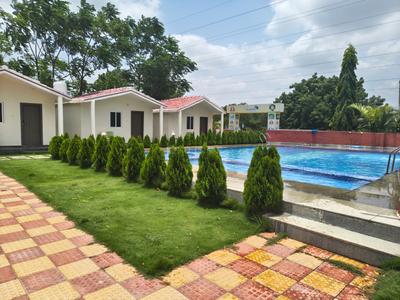 Image of 121 Sq.ft Residential Plot / Land for sale in Kolanupaka, Yadadri Bhuvanagiri for Rs. 665000