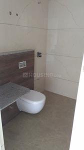 Image of 2205 Sq.ft 3 BHK Apartment / Flat for sale in Devashish, Sargasan, Gandhinagar for Rs. 7840000
