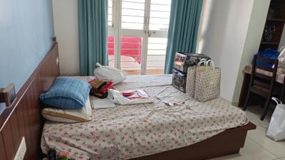 Bedroom Image of 1780 Sq.ft 3 BHK Apartment / Flat for sale in D And T Geetanjali Namana Apartment, Aundh Pune for Rs. 36000000