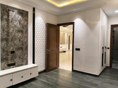 Bedroom Image of 2350 Sq.ft 4 BHK Builder Floor for rent in Sector 52 Gurgaon for Rs. 74000