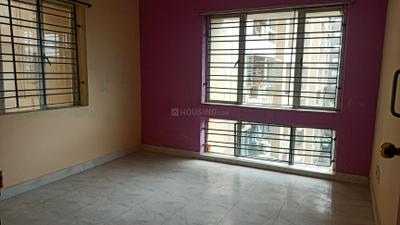 Bedroom Image of 1330 Sq.ft 3 BHK Apartment / Flat for sale in NBCC Vibgyor Towers, New Town Kolkata for Rs. 11200000