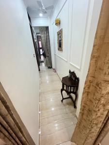 Image of 900 Sq.ft 2 BHK Builder Floor for sale in Lajpat Nagar, New Delhi for Rs. 17000000