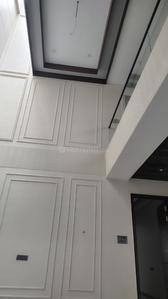 Bathroom Image of 7200 Sq.ft 7 BHK Independent House for sale in Gomti Nagar Lucknow for Rs. 65000000