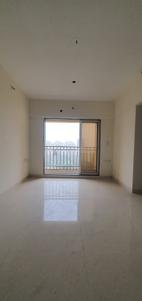 Hall Image of 950 Sq.ft 2 BHK Apartment / Flat for rent in Kalwa Thane for Rs. 35000