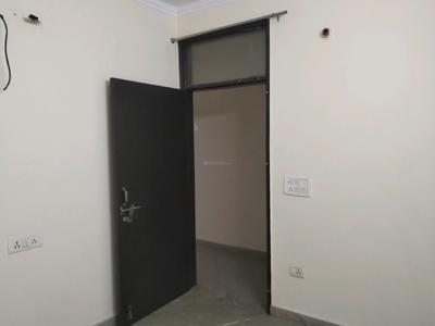 Bedroom Image of 900 Sq.ft 3 BHK Builder Floor for rent in Patparganj New Delhi for Rs. 25000