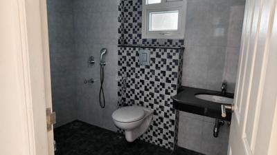 Image of 2345 Sq.ft 4 BHK Apartment / Flat for rent in Akshaya Tango, Thoraipakkam, Chennai for Rs. 60000