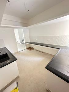 Kitchen Image of 2800 Sq.ft 3 BHK Villa for sale in Panaiyur, Sholinganallur Chennai for Rs. 24000000