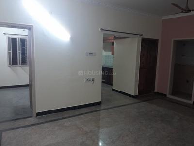 1 BHK Independent Builder Floor